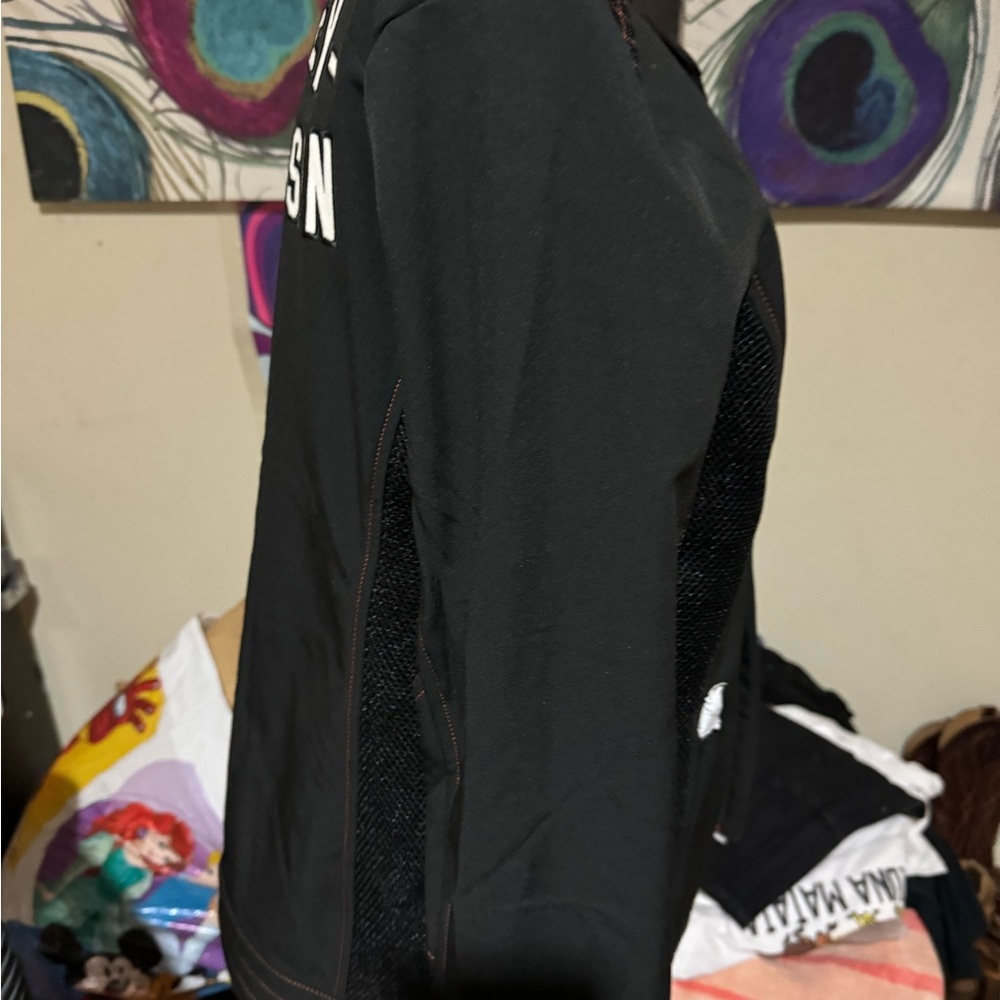 Harley Davidson, new jacket with tags size medium - Picture 2 of 3
